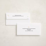"Holiday scribbles" - Holiday Cards in Tuxedo by Owl and Toad - FREE Recipient Addressing