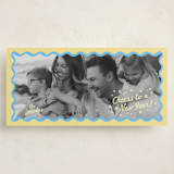 "Our New Year vibe" - Holiday Cards in Halo by Creo Study - Front