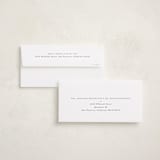 "Modern Cheer" - Holiday Cards in Sorbet by Chryssi Tsoupanarias - FREE Recipient Addressing