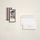"Favorite Joys" - Holiday Cards in Fir by Alston Foster - Assembled