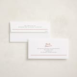 "Patchwork" - Holiday Cards in Cardinal by Pixel and Hank - FREE Recipient Addressing