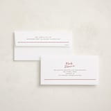 "Patchwork" - Holiday Cards in Chardonnay by Pixel and Hank - FREE Recipient Addressing