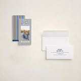 "Bold & Bright" - Holiday Cards in Glacier by Ekko Studio - Fully Customized