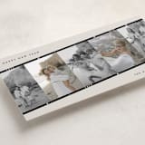 "Vintage photo strip" - Tall Holiday Cards in Vintage by Maja Cunningham - Detail