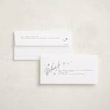 "funny snake" - Tall Holiday Cards in Night by Anastasia Makarova - FREE Recipient Addressing