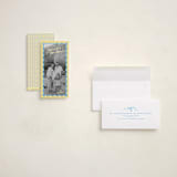 "Our New Year vibe" - Tall Holiday Cards in Halo by Creo Study - Assembled