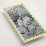 "Our New Year vibe" - Tall Holiday Cards in Halo by Creo Study - Detail