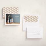 "mitarashi" - Holiday Cards in Ice by chocomocacino - Assembled