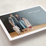 "mitarashi" - Holiday Cards in Ice by chocomocacino - Detail