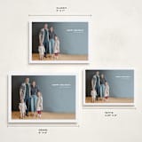 "mitarashi" - Holiday Cards in Ice by chocomocacino - Formats Available