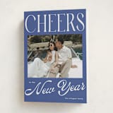 "sifnos" - Holiday Cards in Santorini by chocomocacino - Folded Card