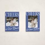 "sifnos" - Holiday Cards in Santorini by chocomocacino - Photo Orientation Options