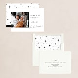 "Brighter Days" - Holiday Cards in Opal by Iveta Angelova - Assembled