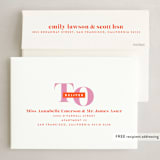 "Super New Year" - Holiday Cards in Cider by Jessica Corliss - FREE Recipient Addressing