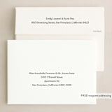 "Carefree" - Holiday Cards in Cotton by Iveta Angelova - FREE Recipient Addressing