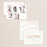 "We Made It" - Holiday Cards in Snowflake by Creo Study - Assembled
