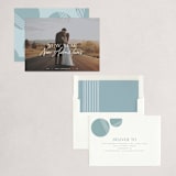 "Adventures" - Holiday Cards in Frost by Heather Cairl - Assembled