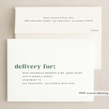 "Painted 22" - Holiday Cards in Pastel Mix by Anna Elder - FREE Recipient Addressing