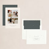 "This is Us" - Holiday Cards in Galaxy by Anelle Mostert - Assembled
