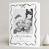 "quirky fun" - Holiday Cards in Ink by Cass Loh - Folded Card