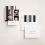 "Four" - Holiday Cards in Classic by Kelly Schmidt - Assembled