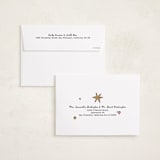 "Drunk in Love" - Holiday Cards in Champagne by Helena Vitto - FREE Recipient Addressing