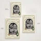 "Drunk in Love" - Holiday Cards in Champagne by Helena Vitto - Formats Available