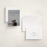 "Traveller" - Holiday Cards in Cream by Blustery August - Assembled