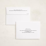 "Major" - Holiday Cards in Evergreen by Kelly Watkins - FREE Recipient Addressing