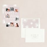 "is new again" - Holiday Cards in Khaki by Angela Marzuki - Assembled