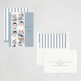 "sequence" - Holiday Cards in Cool by Sumak Studio - Assembled