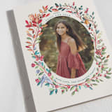 "Seasons" - Holiday Cards in Parade by Sarah Knight - Detail