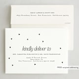 "Crazy Year" - Holiday Cards in Pepper by Leah Ragain - FREE Recipient Addressing