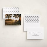 "Simple Moments" - Holiday Cards in Snowflakes by Lucrecia Caporale - Assembled