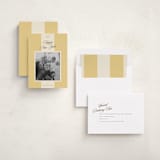 "Beach Umbrella" - Holiday Cards in Sunshine by Blustery August - Assembled