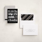 "contact sheet" - Holiday Cards in Darkroom by Adelyn T. - Assembled