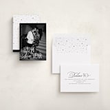 "Last" - Holiday Cards in Twinkle by Pixel and Hank - Assembled