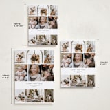"spicka" - Holiday Cards in Cotton by chocomocacino - Formats Available