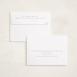 "xerotiri" - Holiday Cards in Snow by chocomocacino - FREE Recipient Addressing