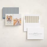 "New Home Duo" - Holiday Cards in Sea by Jenna Holcomb - Assembled
