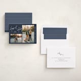 "signature frames" - Holiday Cards in Night Sky by JoAnn Jinks - Assembled