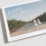 "Keepsake" - Holiday Cards in Delicate by Pixel and Hank - Detail