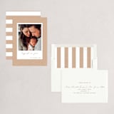 "New Year Snapshot" - Holiday Cards in Antique by Jhudy - Assembled