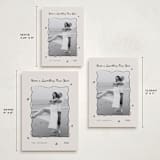 "New Year Doodles" - Holiday Cards in Ink by Poised Avenue - Formats Available