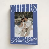 "sifnos" - Holiday Cards in Santorini by chocomocacino - Folded Card