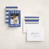 "sifnos" - Holiday Cards in Santorini by chocomocacino - Assembled