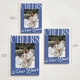 "sifnos" - Holiday Cards in Santorini by chocomocacino - Formats Available