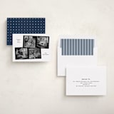 "120 film" - Holiday Cards in Snow by Adelyn T. - Assembled