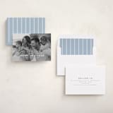 "Olympus" - Holiday Cards in Cloud by Wildfield Paper Co - Assembled