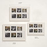 "Moments" - Holiday Cards in Eggnog by Jenna Holcomb - Formats Available